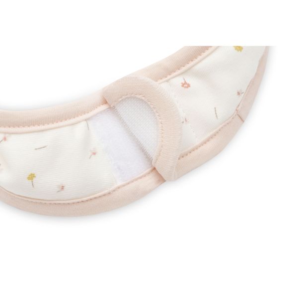 Lot de 5 bavoirs imperméables Pretty Picnic