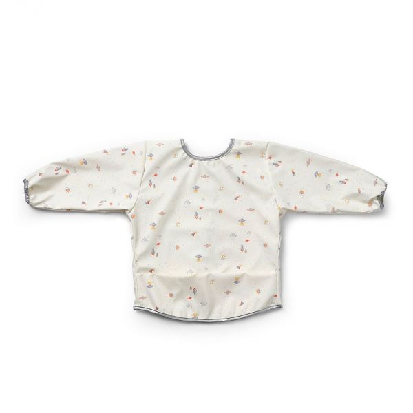 Bavoir manches longues Dreamseeker