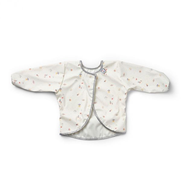 Bavoir manches longues Dreamseeker