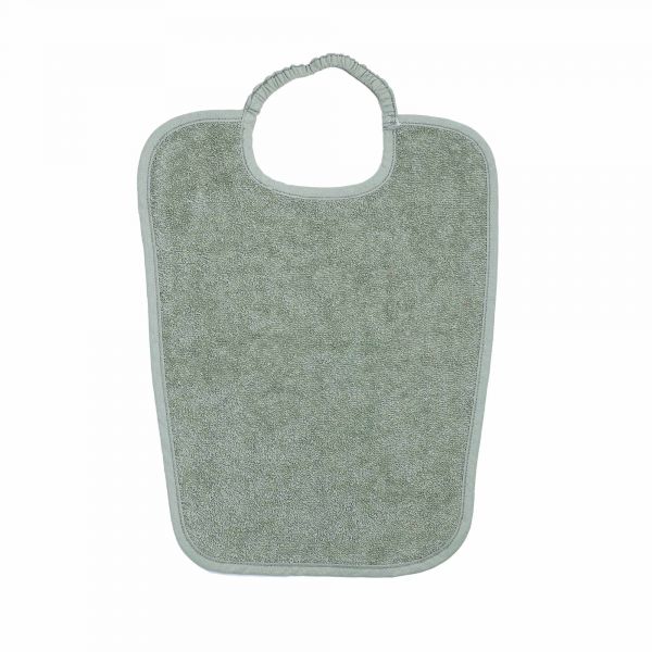 Bavoir maternelle Vert