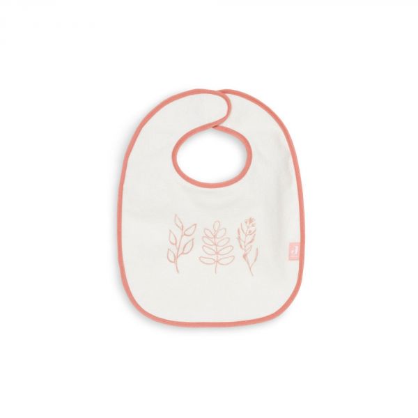 Lot de 3 bavoirs bébé Meadow Rosewood