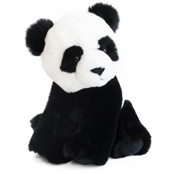 Peluche Bébé Panda 23 cm