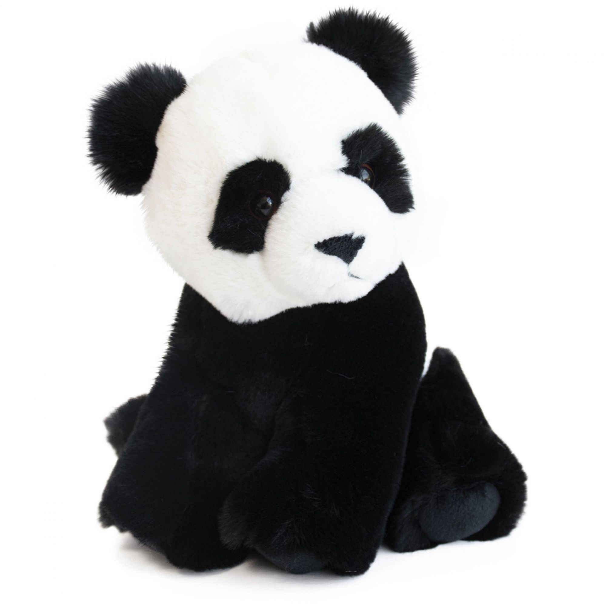 Peluche Bébé Panda - Made in Bébé