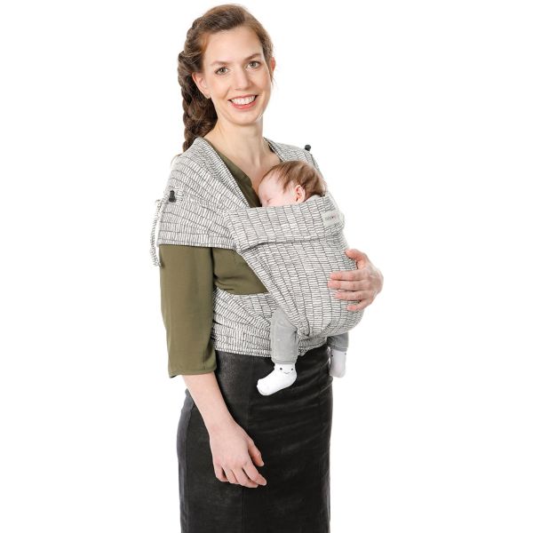 Porte bébé - BB-TAI - Bold