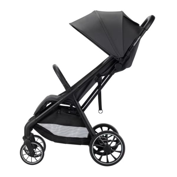 Poussette compacte Artic Mineral Graphite