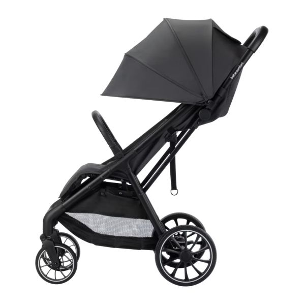 Poussette compacte Artic Mineral Graphite