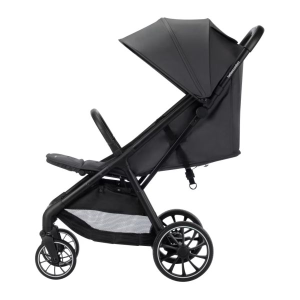 Poussette compacte Artic Mineral Graphite