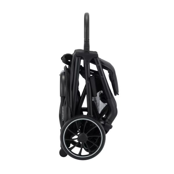 Poussette compacte Artic Mineral Graphite