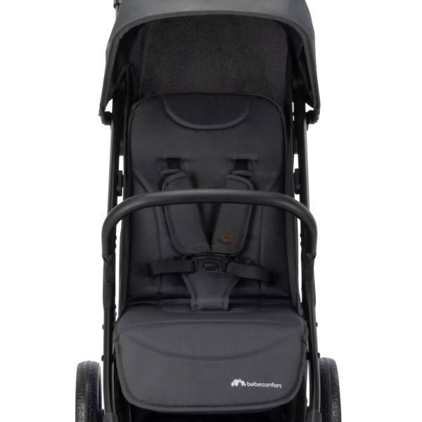 Poussette compacte Artic Mineral Graphite