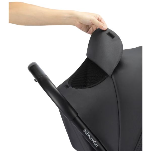 Poussette compacte Artic Mineral Graphite