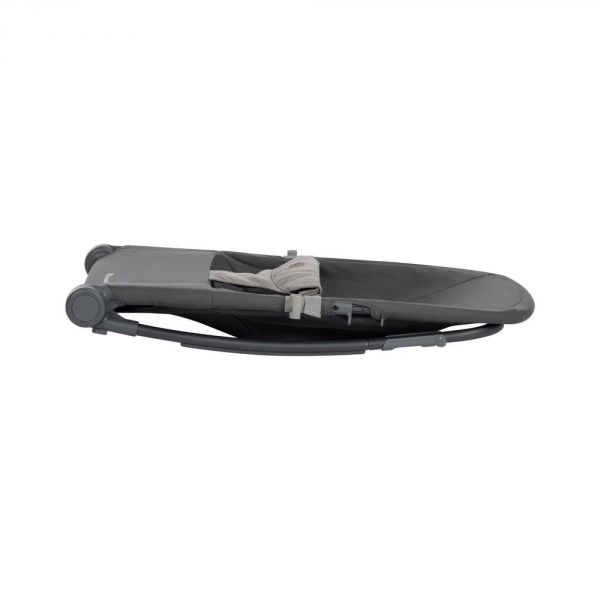 Transat bébé pliable Aster Mineral Graphite