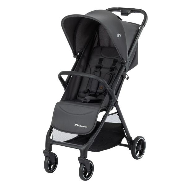 Poussette Azur Mineral Graphite