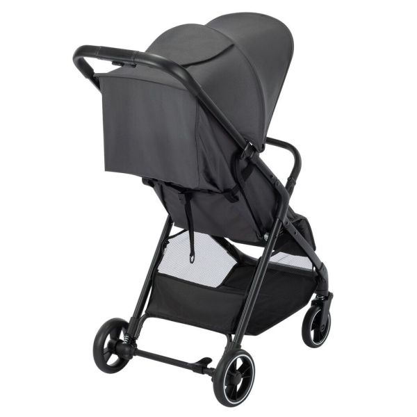 Poussette Azur Mineral Graphite