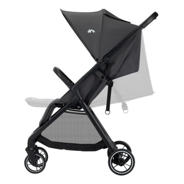 Poussette Azur Mineral Graphite
