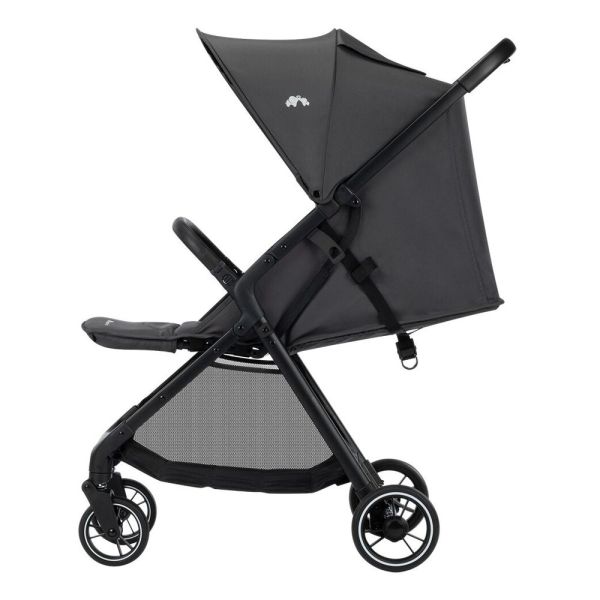 Poussette Azur Mineral Graphite
