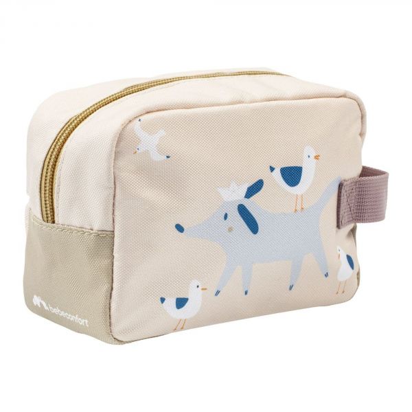 Trousse de soin bébé 5 accessoires Dog & Seagulls