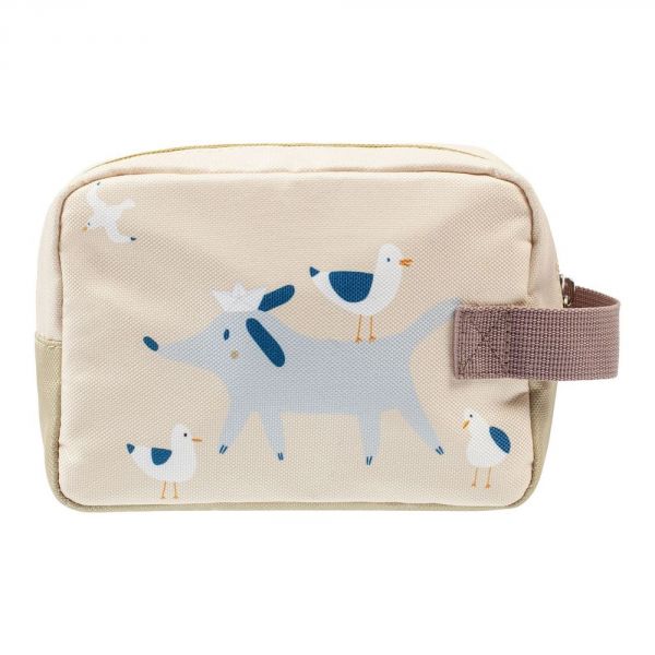 Trousse de soin bébé 5 accessoires Dog & Seagulls