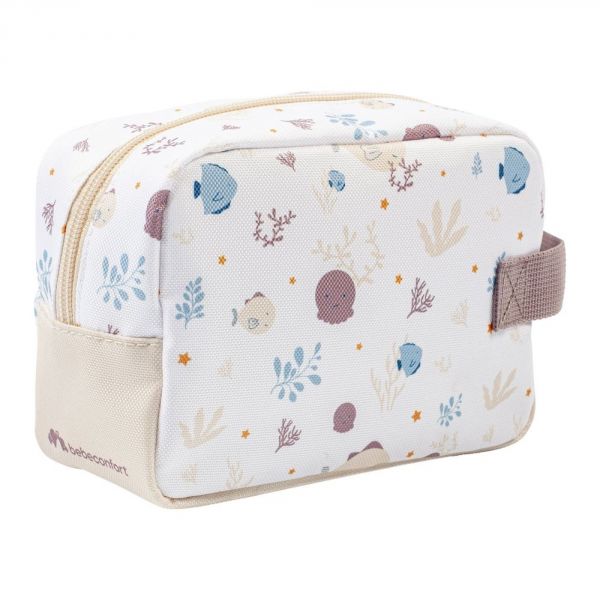Trousse de soin bébé 8 accessoires Under Sea