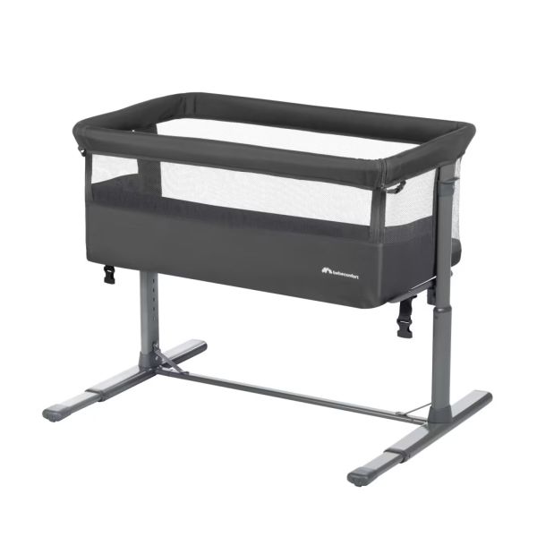 Lit cododo Zina Mineral Graphite