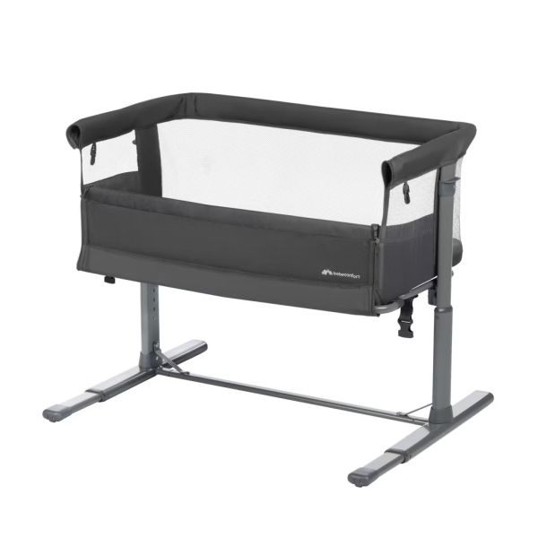 Lit cododo Zina Mineral Graphite
