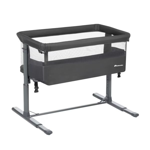 Lit cododo Zina Mineral Graphite