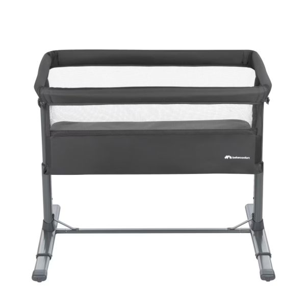 Lit cododo Zina Mineral Graphite