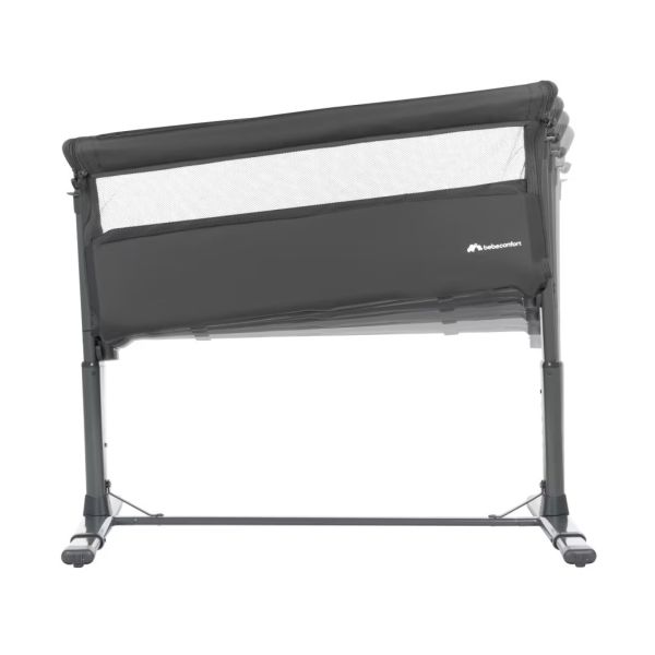 Lit cododo Zina Mineral Graphite