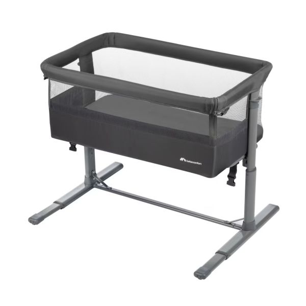 Lit cododo Zina Mineral Graphite