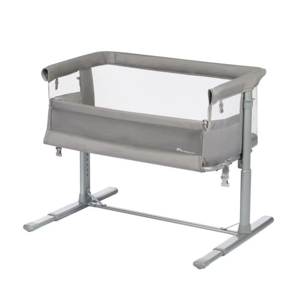 Lit cododo Zina Mineral Gray