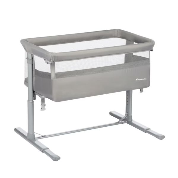 Lit cododo Zina Mineral Gray