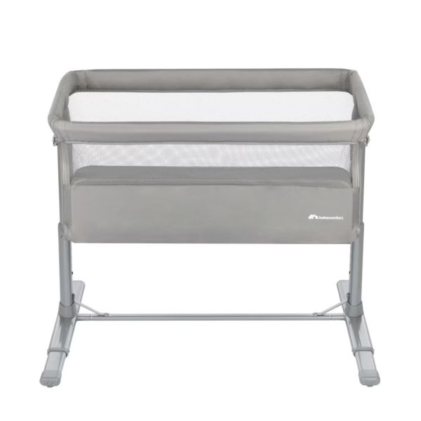 Lit cododo Zina Mineral Gray