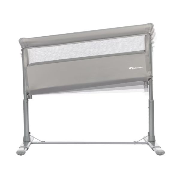 Lit cododo Zina Mineral Gray