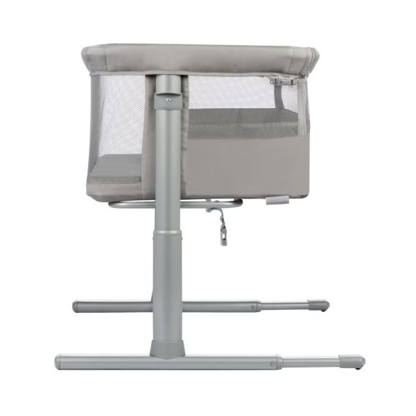Lit cododo Zina Mineral Gray