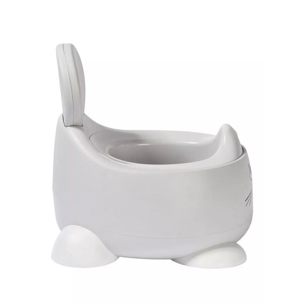 Pot confort Rabbit Grey