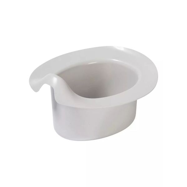 Pot confort Rabbit Grey