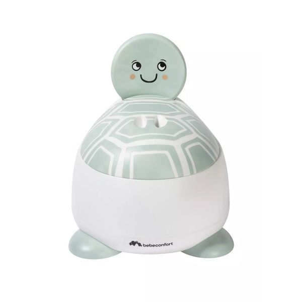 Pot confort Turtle Green