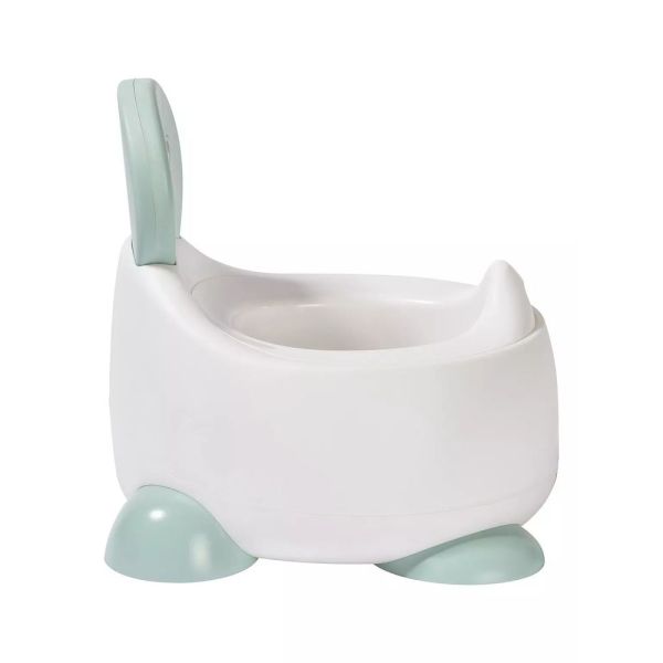 Pot confort Turtle Green