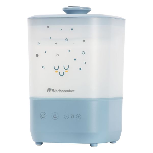 Humidificateur d’air bébé vapeur froide