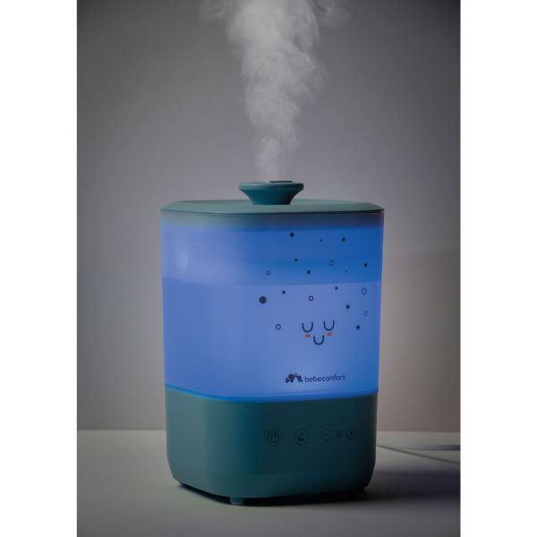 Humidificateur d’air bébé vapeur froide