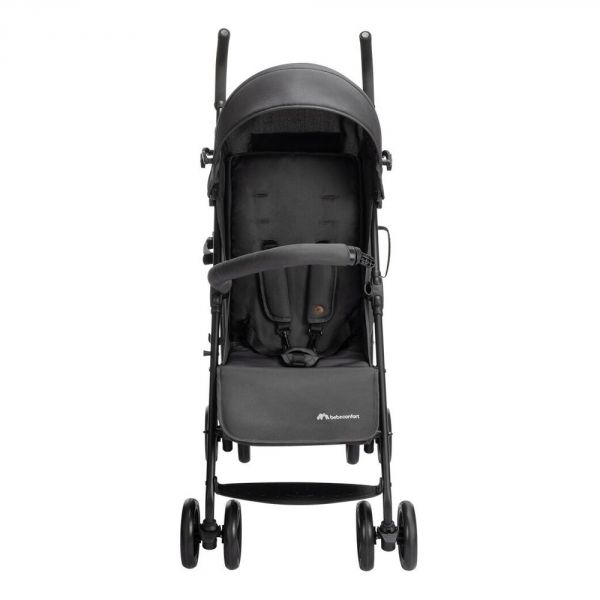 Poussette canne Dusk Mineral Graphite