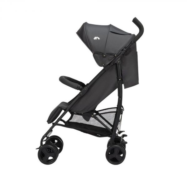 Poussette canne Dusk Mineral Graphite