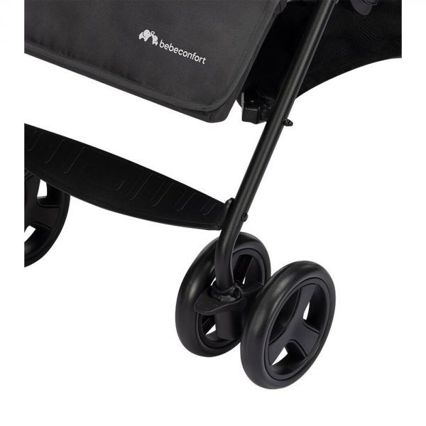 Poussette canne Dusk Mineral Graphite