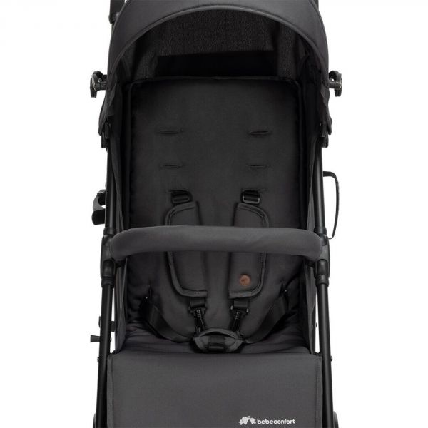 Poussette canne Dusk Mineral Graphite