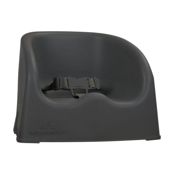 Réhausseur de chaise bébé Essential Booster Graphite