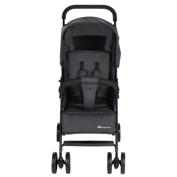 Poussette canne Foggy Mineral Graphite