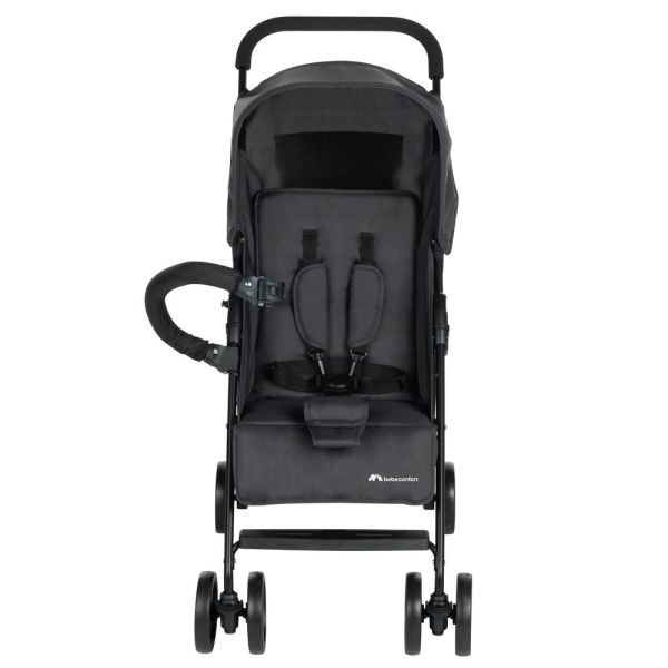 Poussette canne Foggy Mineral Graphite