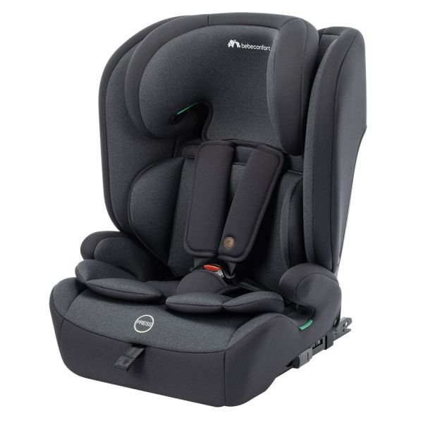 Siège auto évolutif Grow i-Size Tinted Black