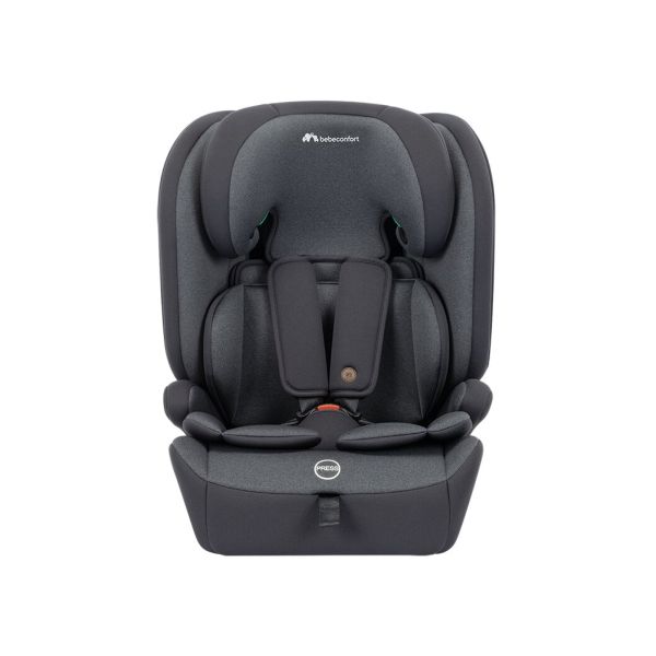 Siège auto évolutif Grow i-Size Tinted Black