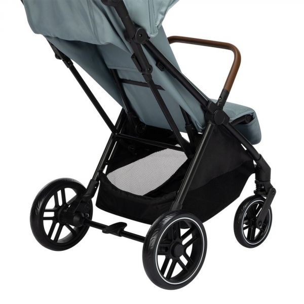 Poussette compacte Indra Mineral Blue
