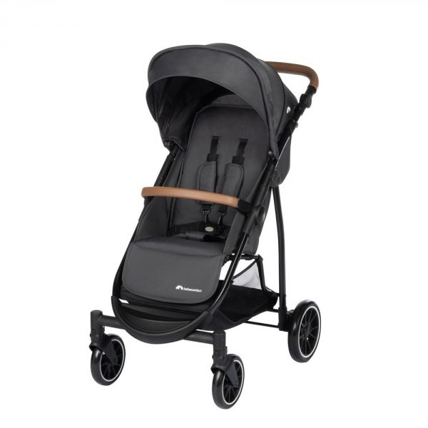 Poussette Ingenious Mineral Graphite